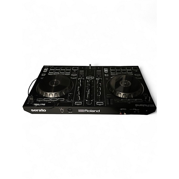 Used Roland DJ202 DJ Controller