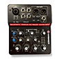 Used Harbinger LV7 Powered Mixer thumbnail