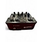 Used Harbinger LV7 Powered Mixer