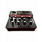 Used Harbinger LV7 Powered Mixer