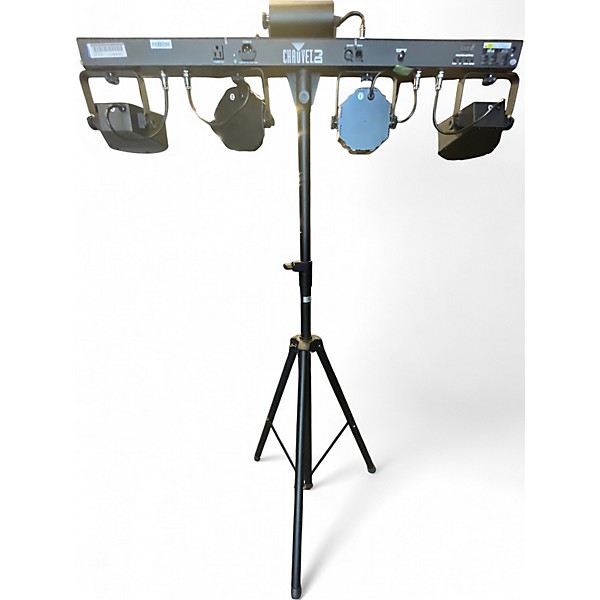 Used CHAUVET DJ GIG BAR 2 Lighting Effect
