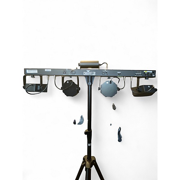 Used CHAUVET DJ GIG BAR 2 Lighting Effect