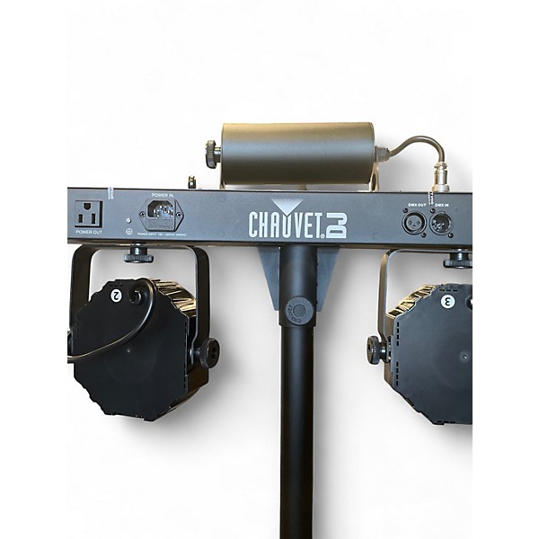 Used CHAUVET DJ GIG BAR 2 Lighting Effect