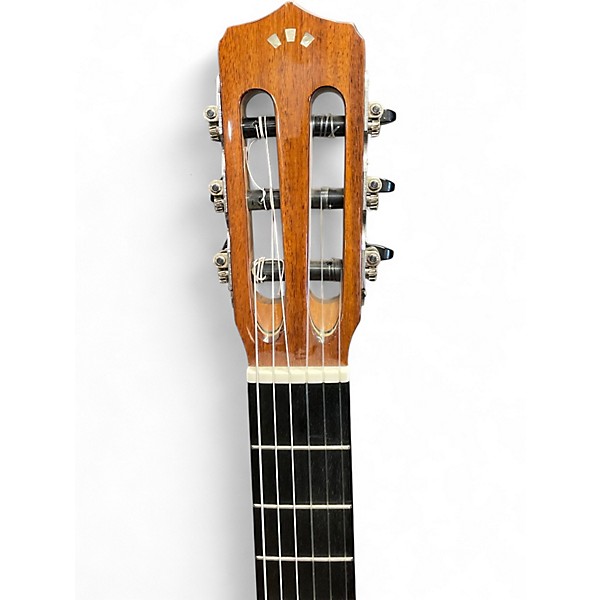 Used Cordoba Fusion 12 Rose II Rosewood Classical Acoustic Electric Guitar