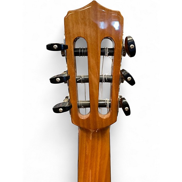 Used Cordoba Fusion 12 Rose II Rosewood Classical Acoustic Electric Guitar