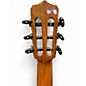 Used Cordoba Fusion 12 Rose II Rosewood Classical Acoustic Electric Guitar