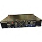 Used Hartke LH-1000 CLASS A VALVE PREAMP Bass Amp Head