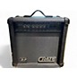 Used Crate GFX15 Guitar Combo Amp thumbnail