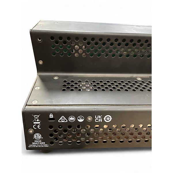Used Allen & Heath Qu-SB Digital Mixer