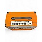 Used Orange Amplifiers Crush 35RT Guitar Combo Amp