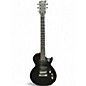 Used ESP EC10 BLACK Solid Body Electric Guitar thumbnail
