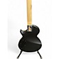 Used ESP EC10 BLACK Solid Body Electric Guitar
