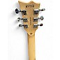 Used ESP EC10 BLACK Solid Body Electric Guitar