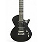 Used ESP EC10 BLACK Solid Body Electric Guitar