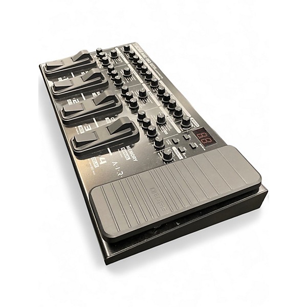 Used BOSS ME90 Effect Processor
