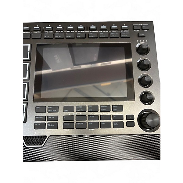 Used Akai Professional MPC LIVE III