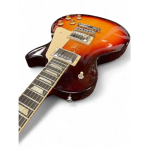 Used Gibson LES PAUL STUDIO SESSION BOURBON BURST Solid Body Electric Guitar