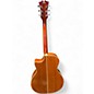Used D'Angelico Premier Gramercy CS Vintage Sunburst Acoustic Electric Guitar