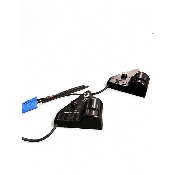 Used Roland GK-2A PAIR Guitar Pickup
