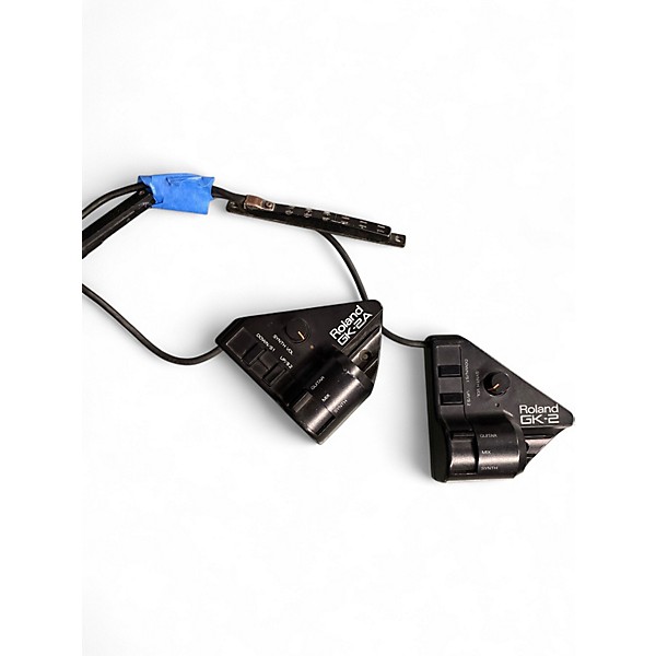 Used Roland GK-2A PAIR Guitar Pickup