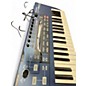 Used Novation UltraNova 37 Key Synthesizer