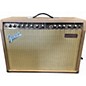 Used Fender Acoustasonic Jr Dsp 80W Acoustic Guitar Combo Amp thumbnail