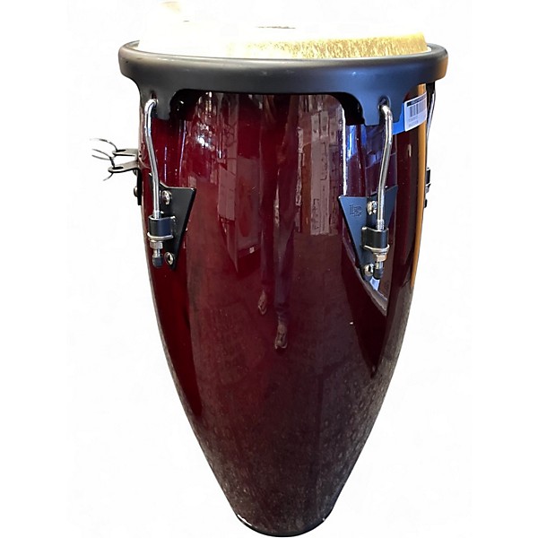 Used LP Aspire Conga Set Conga