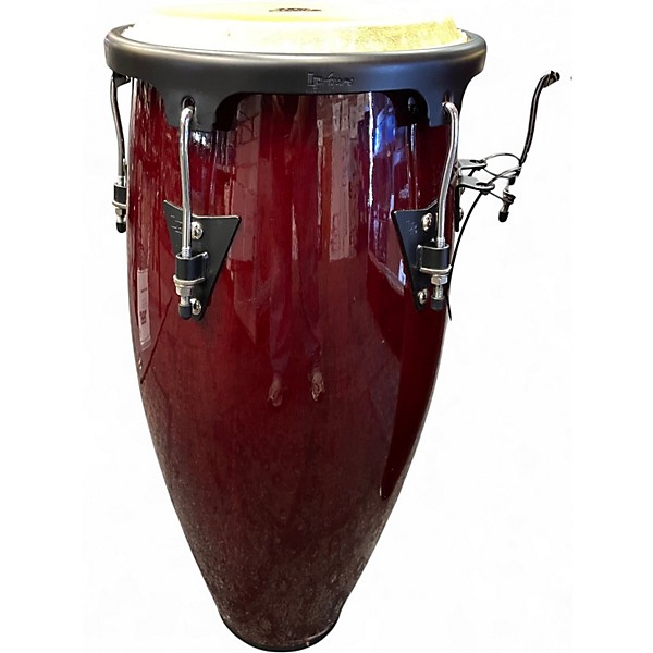 Used LP Aspire Conga Set Conga