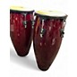 Used LP Aspire Conga Set Conga