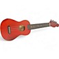 Used Fender VENICE Red Ukulele thumbnail