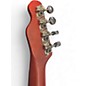 Used Fender VENICE Red Ukulele