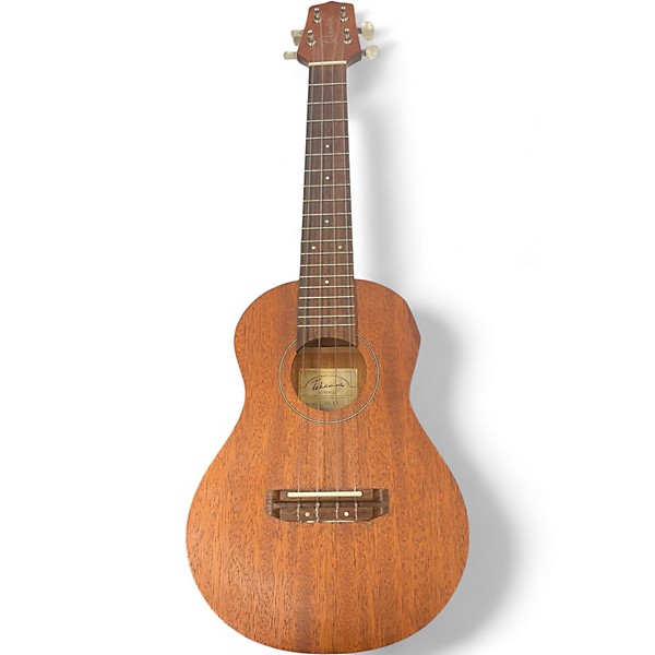 Used Takamine GU-C1 Natural Ukulele