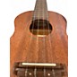 Used Takamine GU-C1 Natural Ukulele