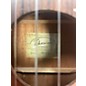 Used Takamine GU-C1 Natural Ukulele