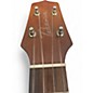 Used Takamine GU-C1 Natural Ukulele
