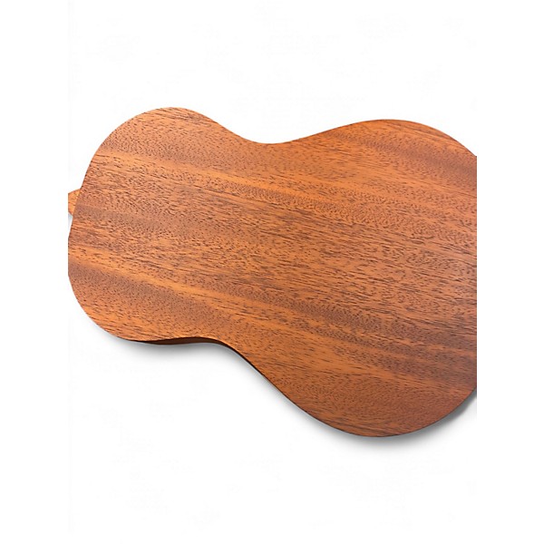 Used Takamine GU-C1 Natural Ukulele