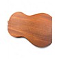 Used Takamine GU-C1 Natural Ukulele