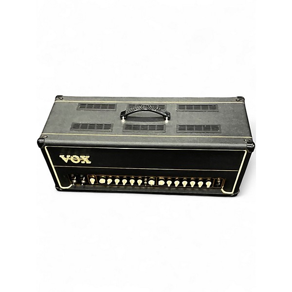 Used VOX AC100CPH Tube Guitar Amp Head