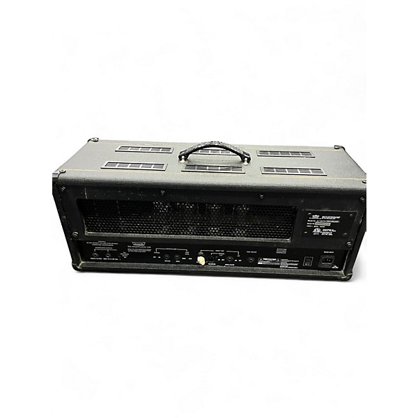 Used VOX AC100CPH Tube Guitar Amp Head
