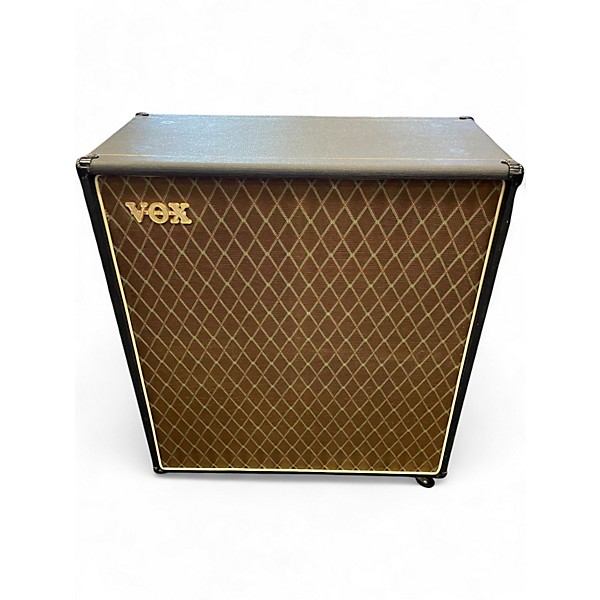 Used VOX V12BN Guitar Stack