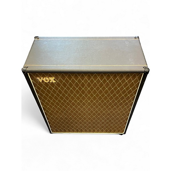 Used VOX V12BN Guitar Stack