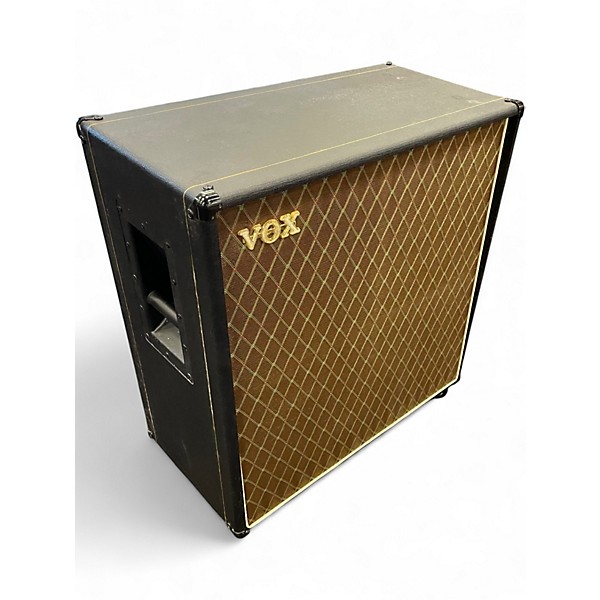 Used VOX V12BN Guitar Stack