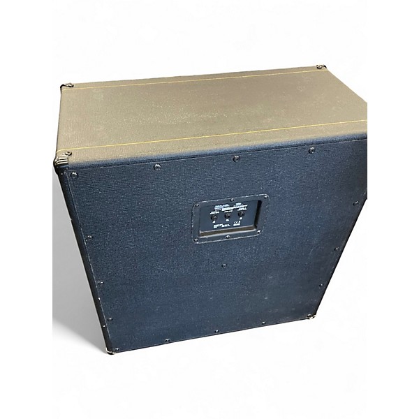 Used VOX V12BN Guitar Stack