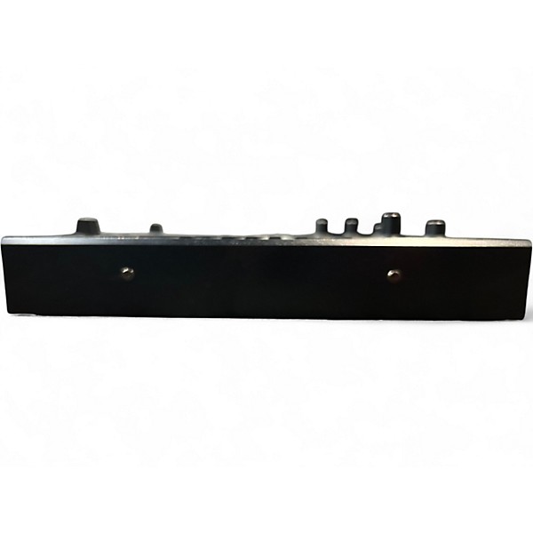 Used KORG KAOSS REPLAY Digital Mixer