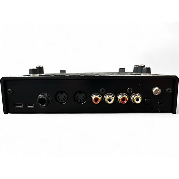 Used KORG KAOSS REPLAY Digital Mixer