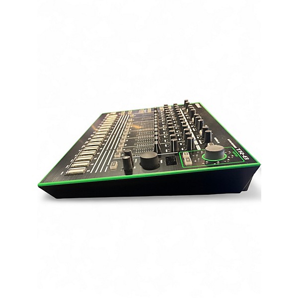 Used Roland TR8 DJ Controller