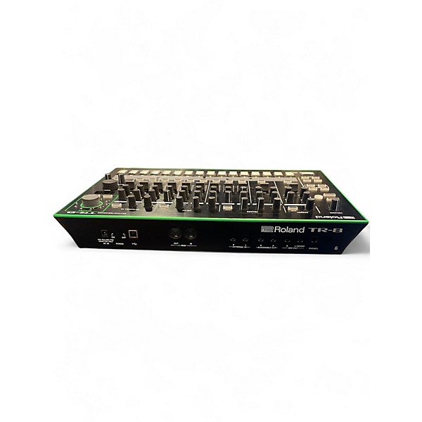 Used Roland TR8 DJ Controller