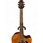 Used Takamine EGC530C Natural Acoustic Electric Guitar
