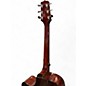 Used Takamine EGC530C Natural Acoustic Electric Guitar