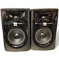 Used JBL LSR305 Pair Powered Monitor thumbnail